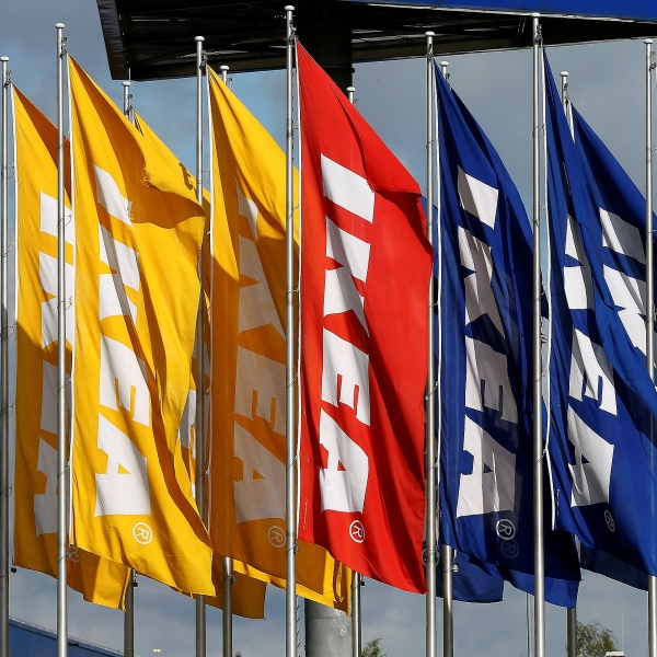 Ностальгируем и радуемся за решение IKEA инвестировать 1 млрд евро в утилизацию отходов | Закажите утилизацию или обезвреживание отходов по доступным ценам в Екатеринбурге в компании Утилис. Ностальгируем и радуемся за решение IKEA инвестировать 1 млрд евро в утилизацию отходов