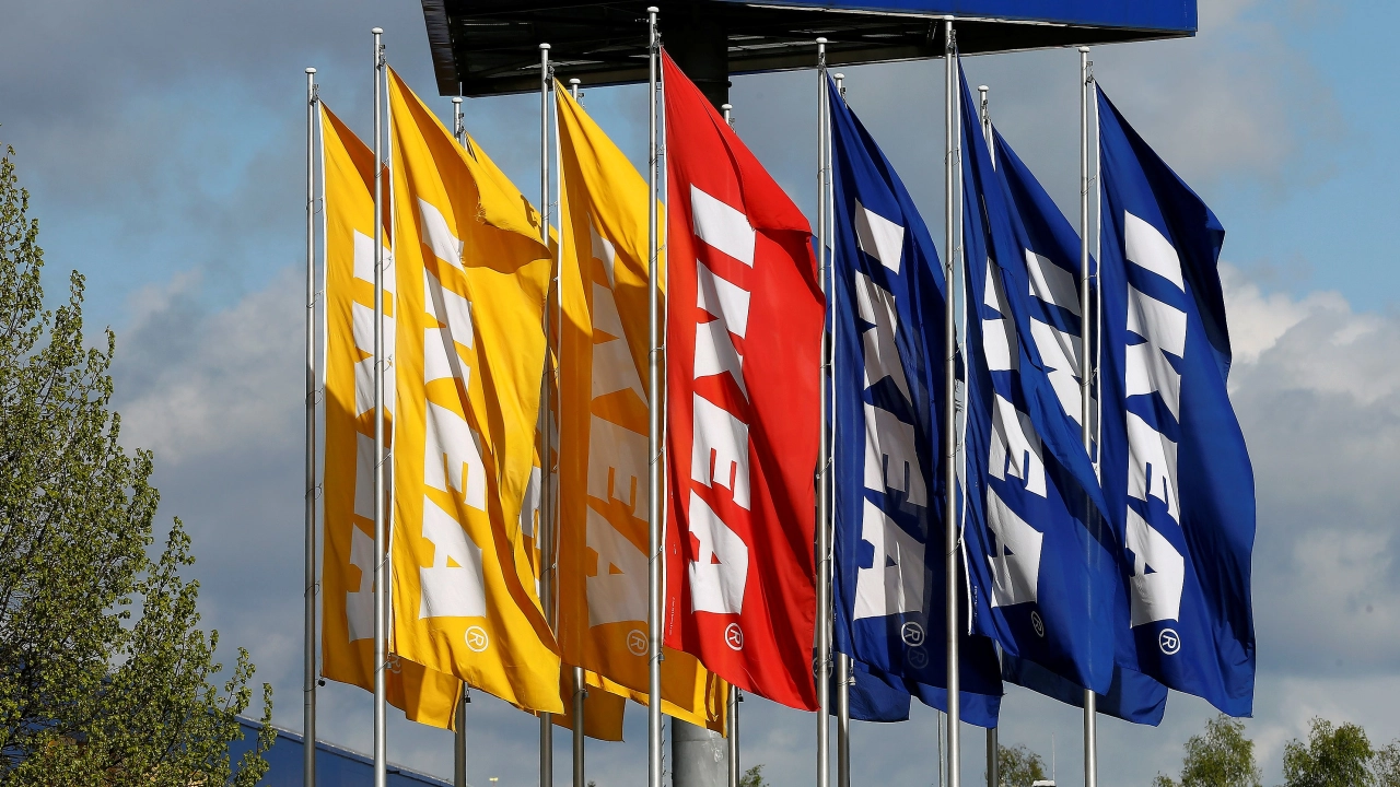 Ностальгируем и радуемся за решение IKEA инвестировать 1 млрд евро в утилизацию отходов — Новости компании Утилис. Закажите у нас утилизацию или обезвреживание отходов по доступным ценам в Екатеринбурге Ностальгируем и радуемся за решение IKEA инвестировать 1 млрд евро в утилизацию отходов